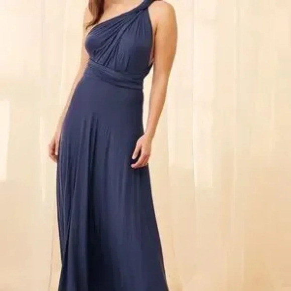 Lulus Tricks of‎ the Trade Maxi Dress - Picture 14 of 15